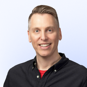 Daniel Thibault