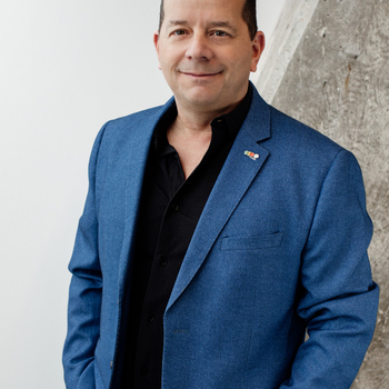 Patrice Poirier
