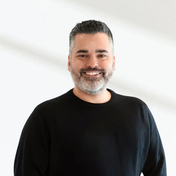 Stéphane Morin