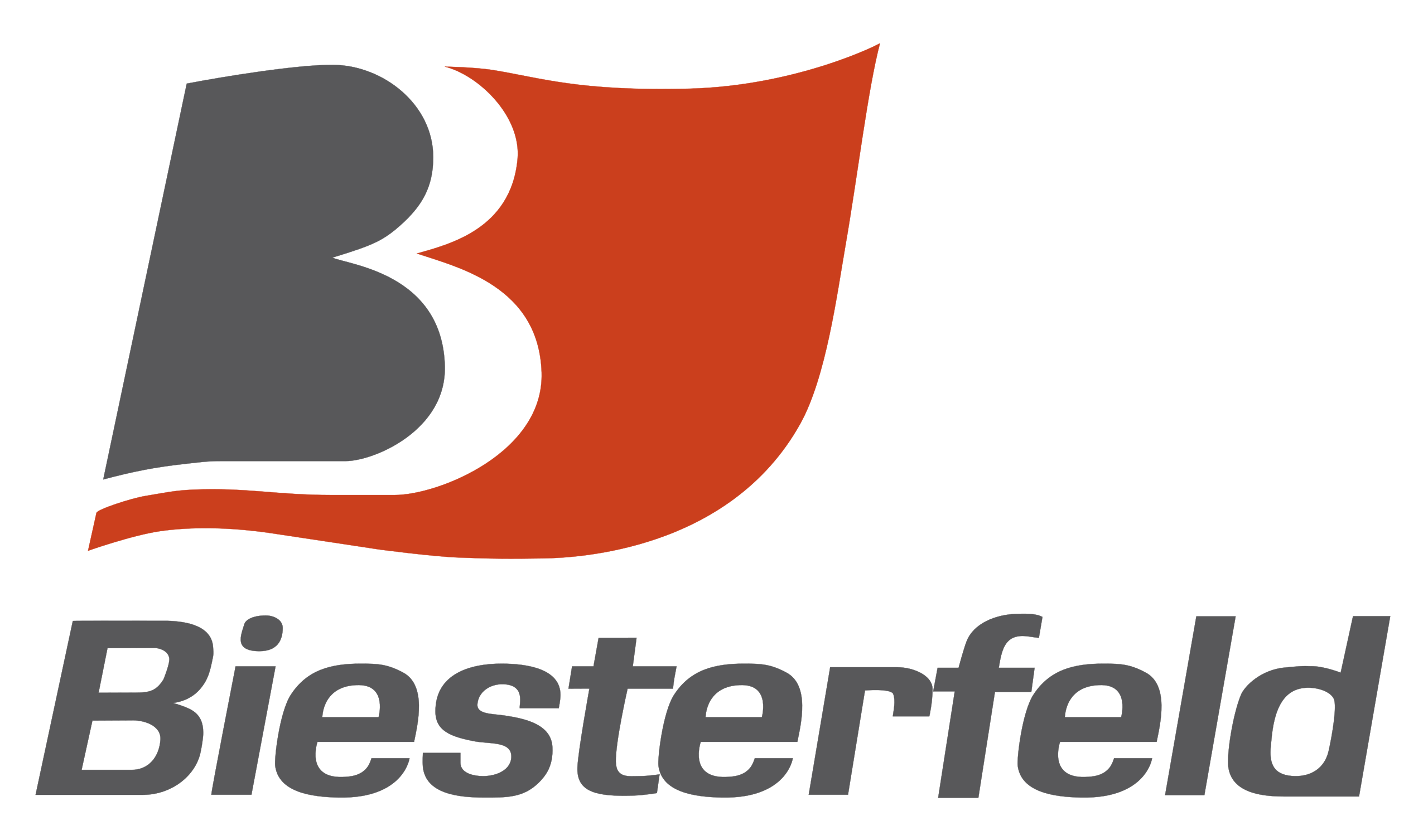 BIESTERFELD
