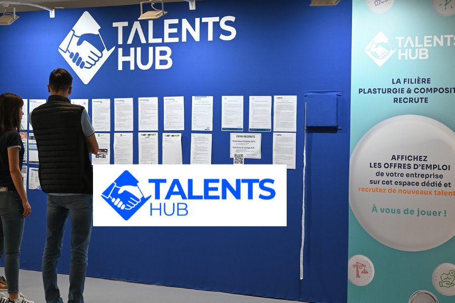 Talents Hub