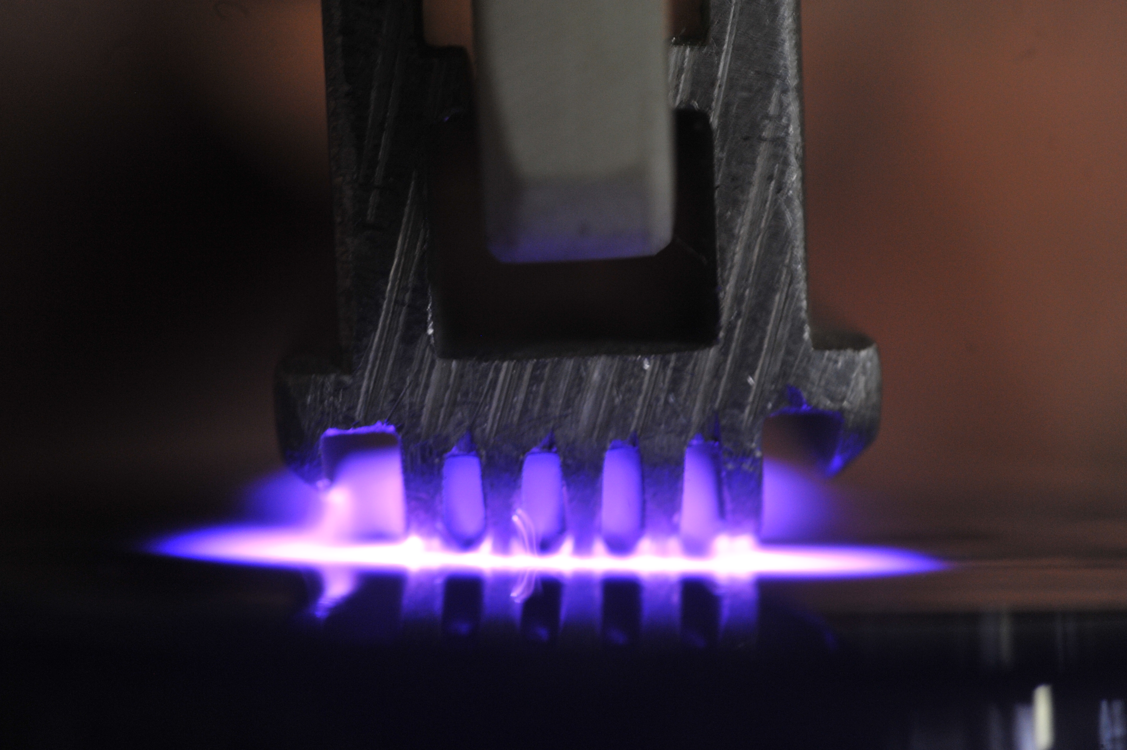 STTS CORONA & PLASMA