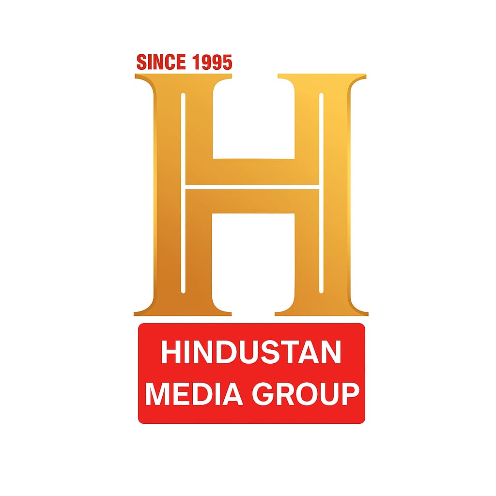 Hindustan Media Group