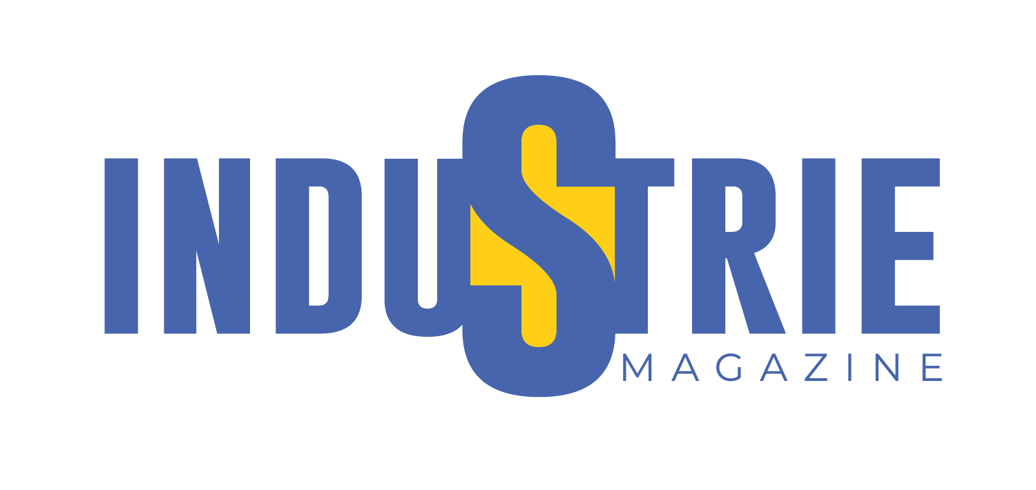 logo industrie magazine