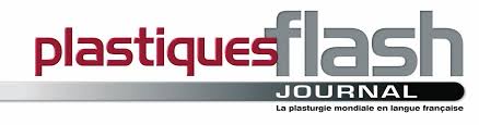 Plastiques Flash Journal