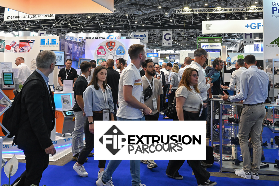 FIP EXTRUSION PARCOURS