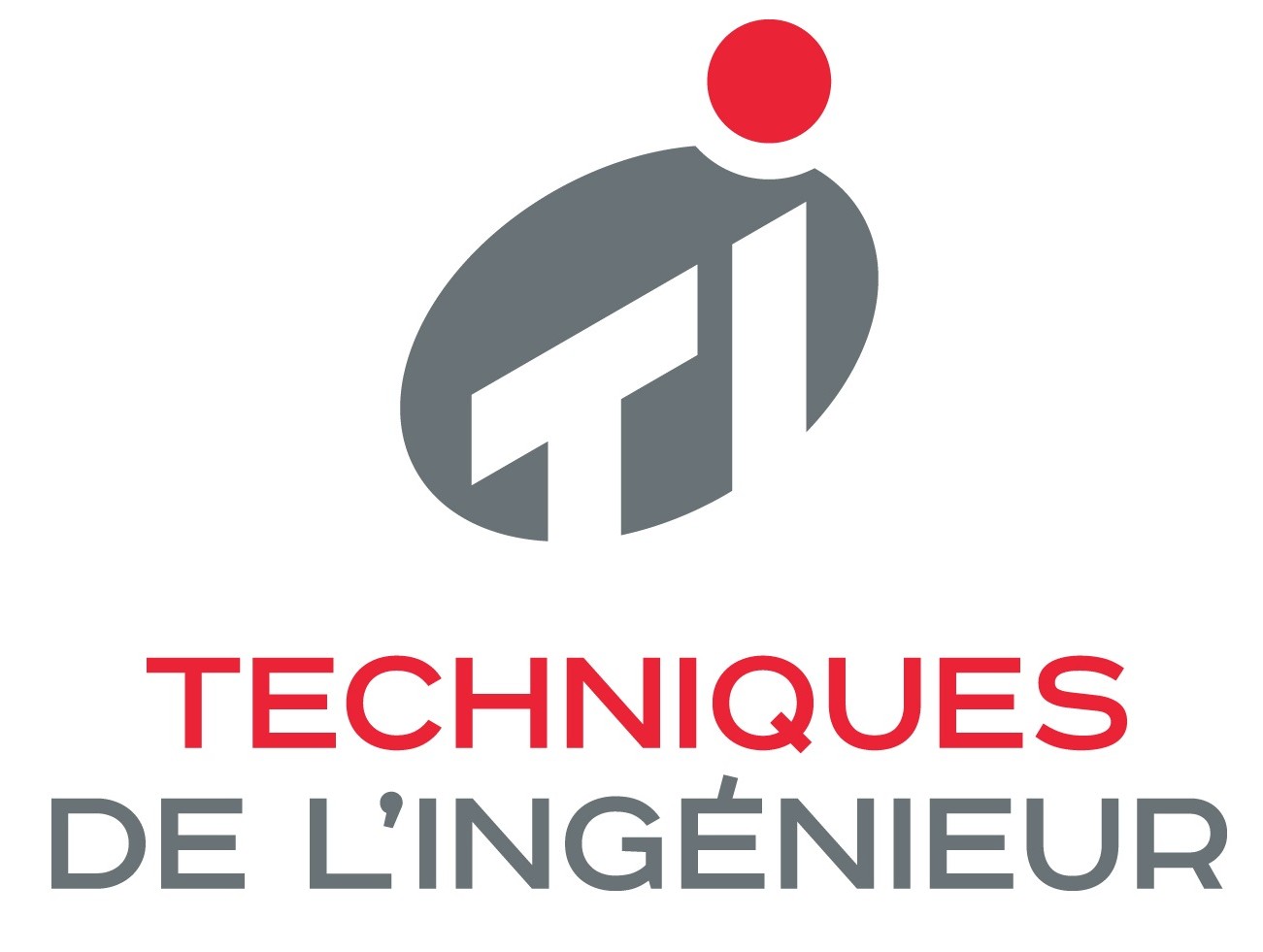 TECHNIQUES DE L'INGENIEUR