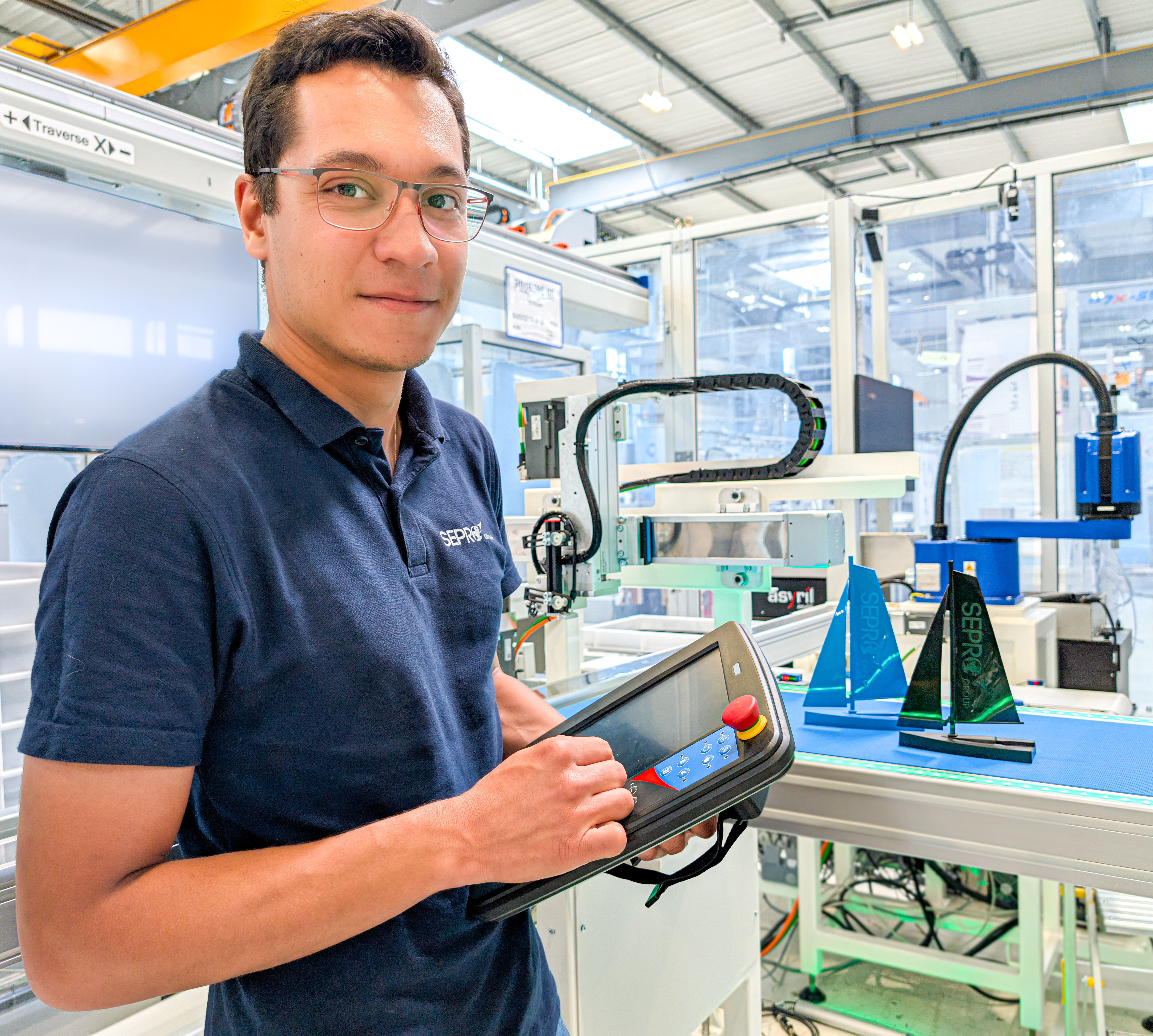 Nouveauté_SEPRO GROUP