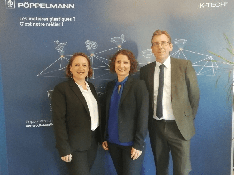 Interview avec PÖPPELMANN