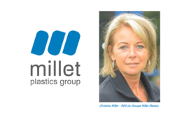 Interview avec MILLET PLASTICS GROUP