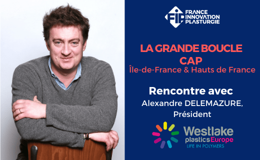 Interview avec WESTLAKE