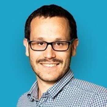 Sébastien MOUSSARD