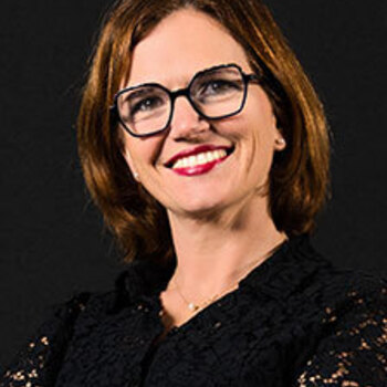 Stéphanie SARHOUET