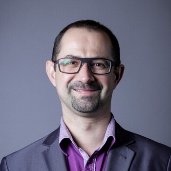 Alexandre DUFOUR