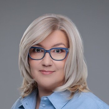 Barbara BACZYNSKA