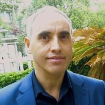 Slimane MERABTI