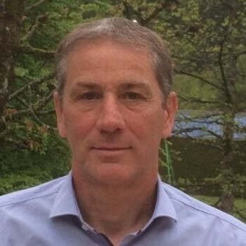 Eric FERRY