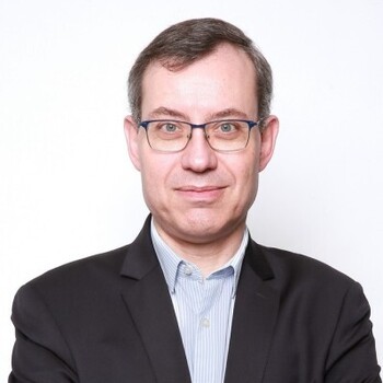 Christophe BERTRAND