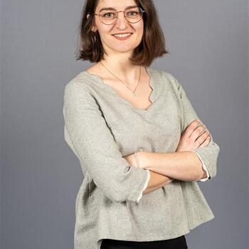 Mathilde DELORY