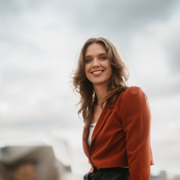 Margaux JULLIEN