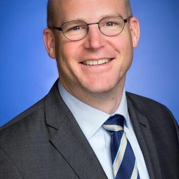 Mark VAN DER MEULEN