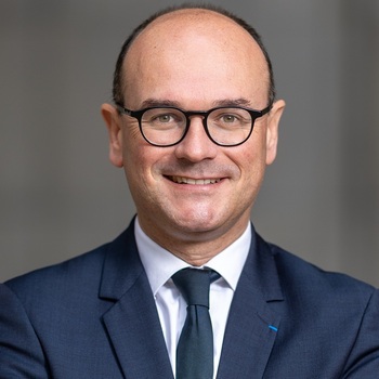 Sébastien MARTIN