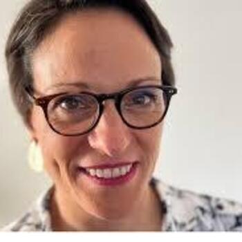 Caroline CHAUSSARD