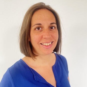 Laetitia GOLDSZMIDT