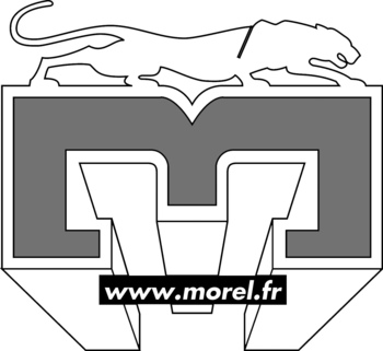 Hugo MOREL