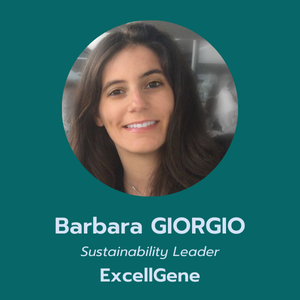 Barbara GIORGIO