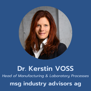 Kerstin VOSS
