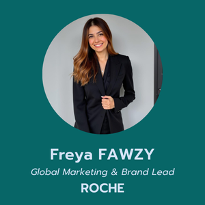 Freya FAWZY