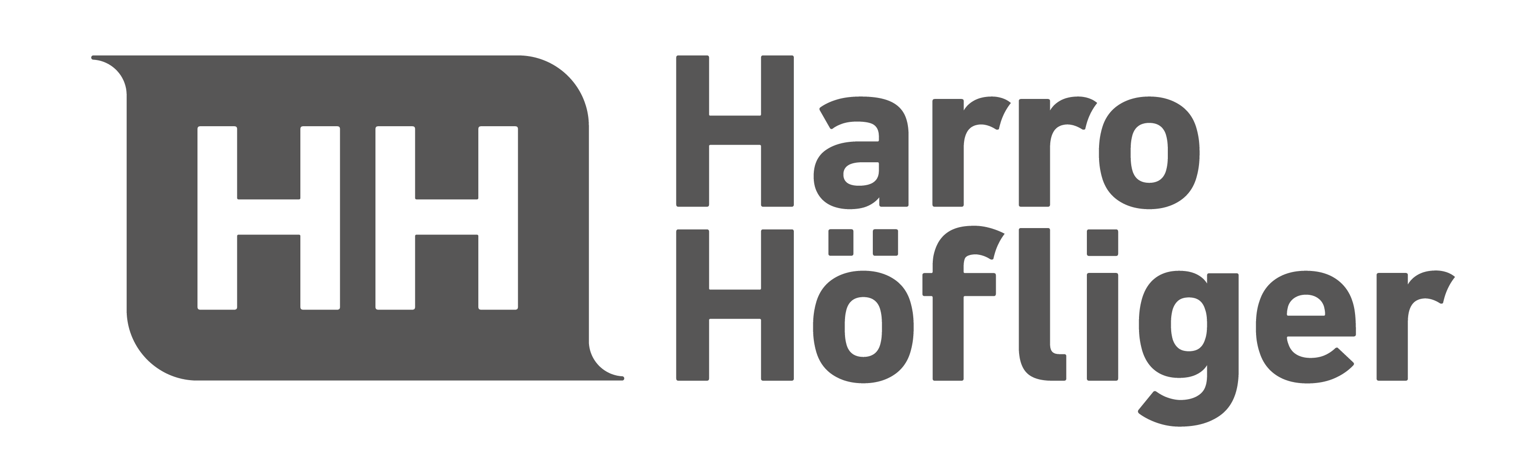 Harro Hoefliger