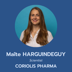 Maite HARGUINDEGUY