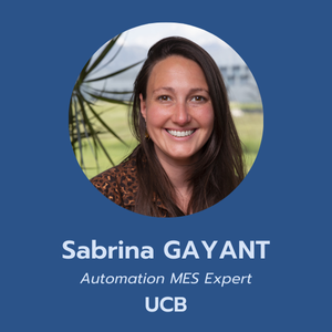 Sabrina GAYANT