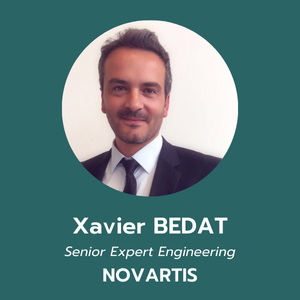 Xavier BEDAT