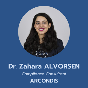 Dr Zahara ALVORSEN