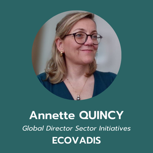 Annette QUINCY