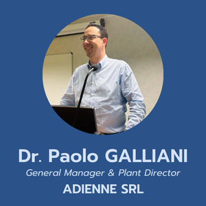 Dr. Paolo GALLIANI