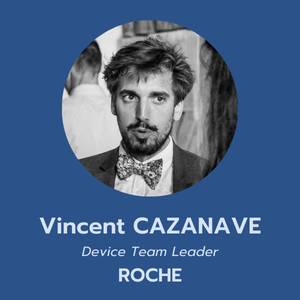 Vincent CAZANAVE