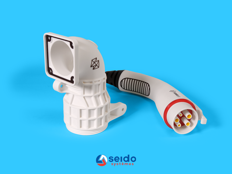 ToughONE™ et P3™ Silicone 25A