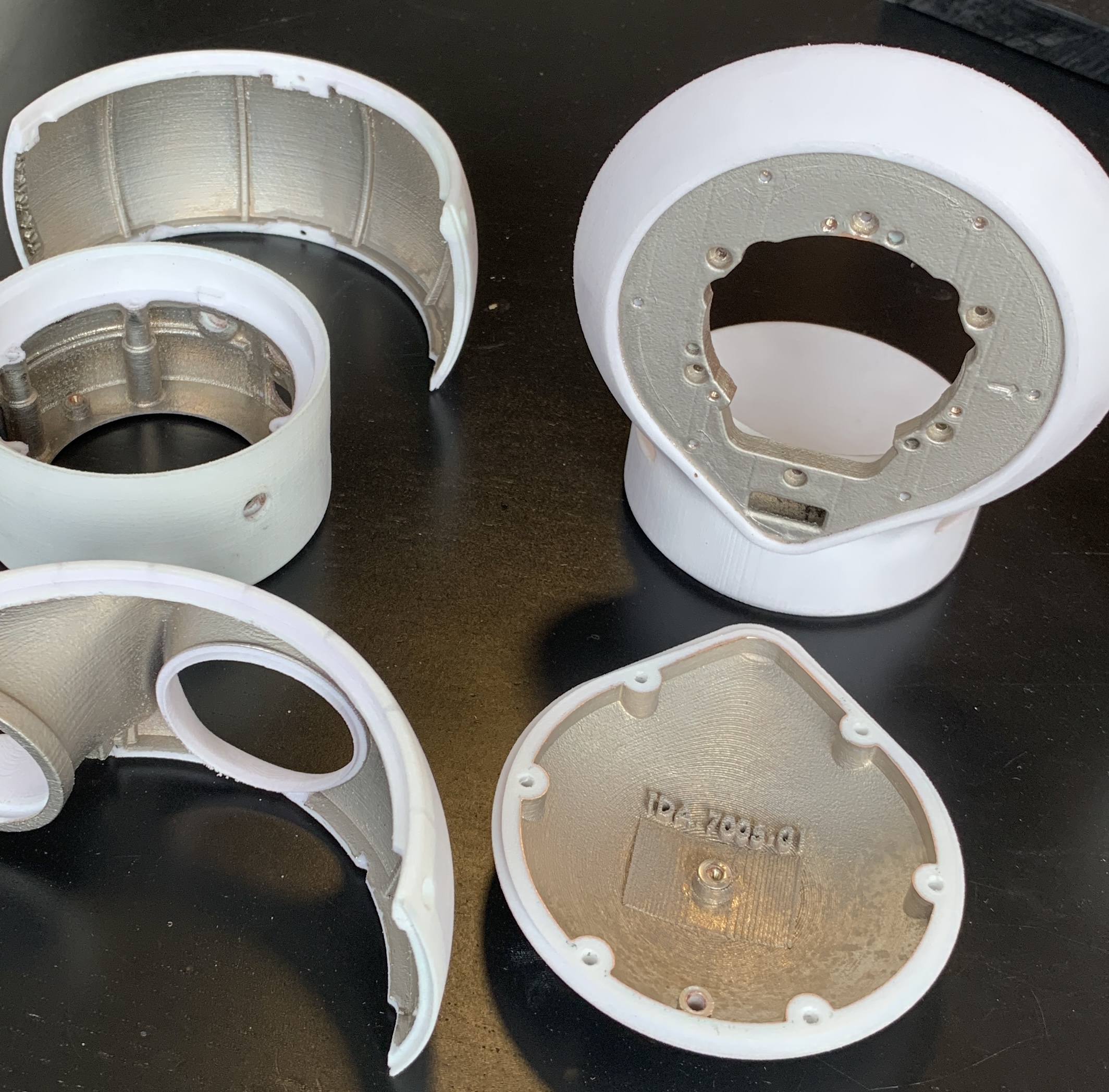 Blindage contre les EMI