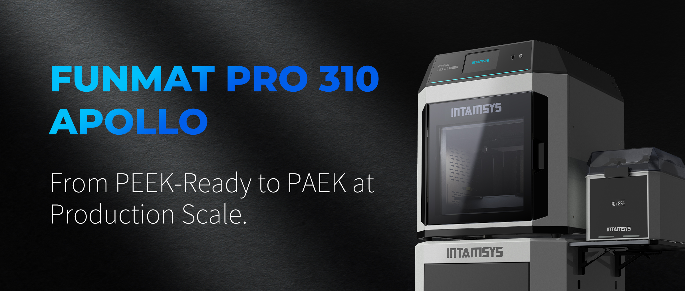 FUNMAT PRO 310 APOLLO