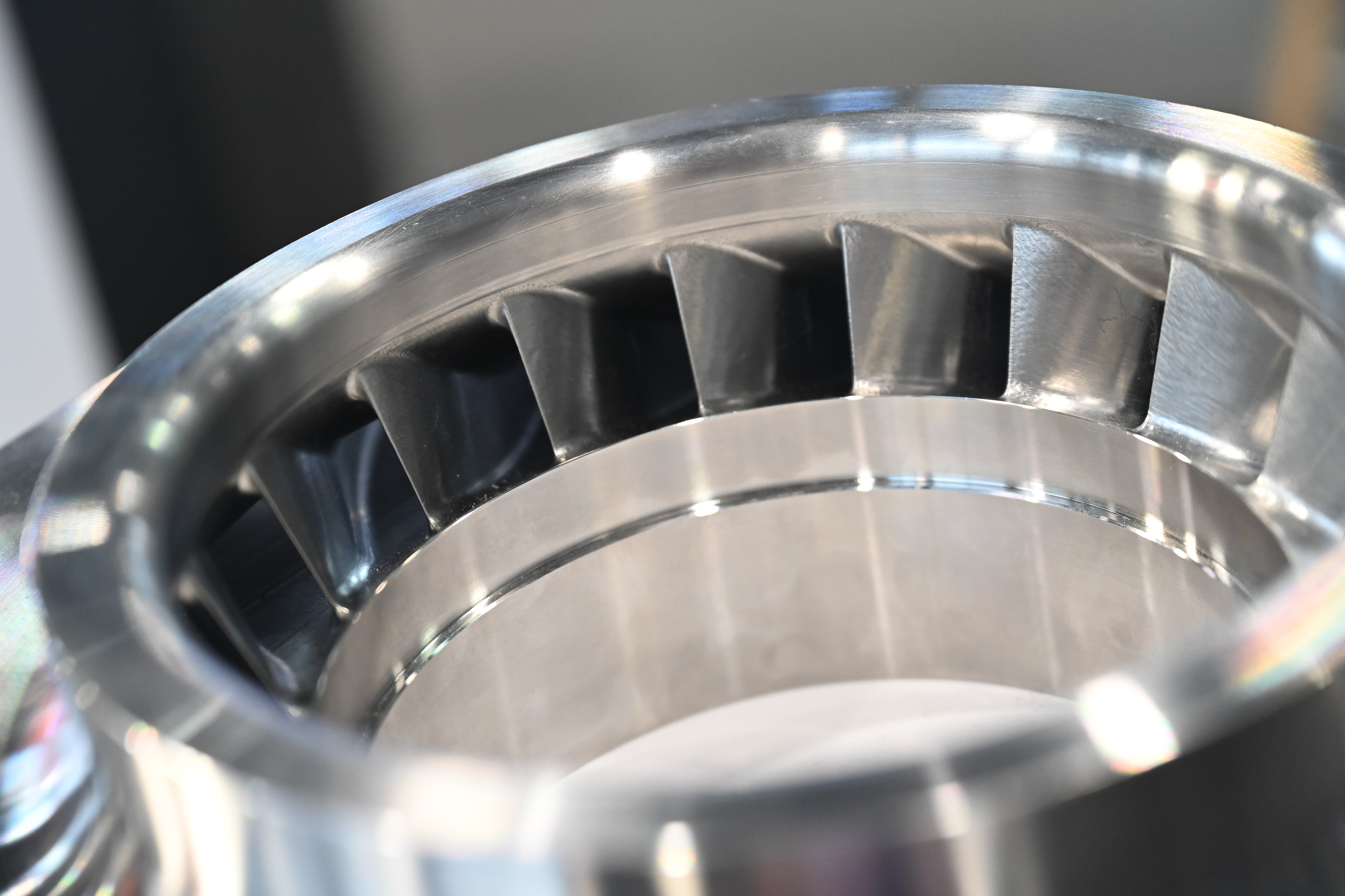 Parcours aéronautique