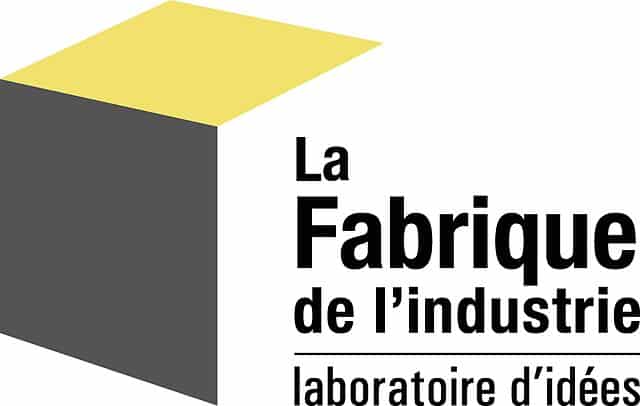 FABRIQUE DE L'INDUSTRIE
