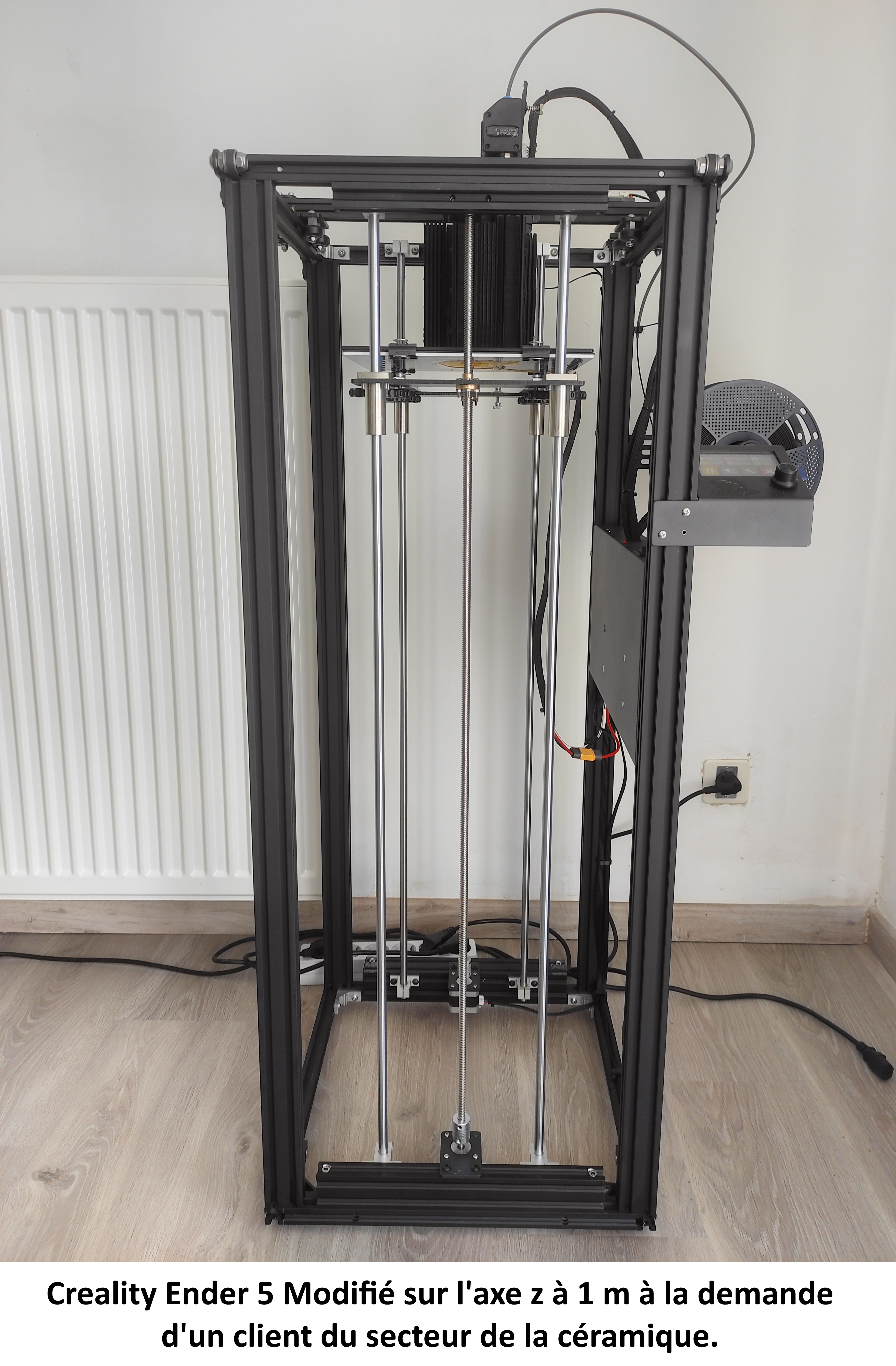 Strateo3D DUAL600 Série 2