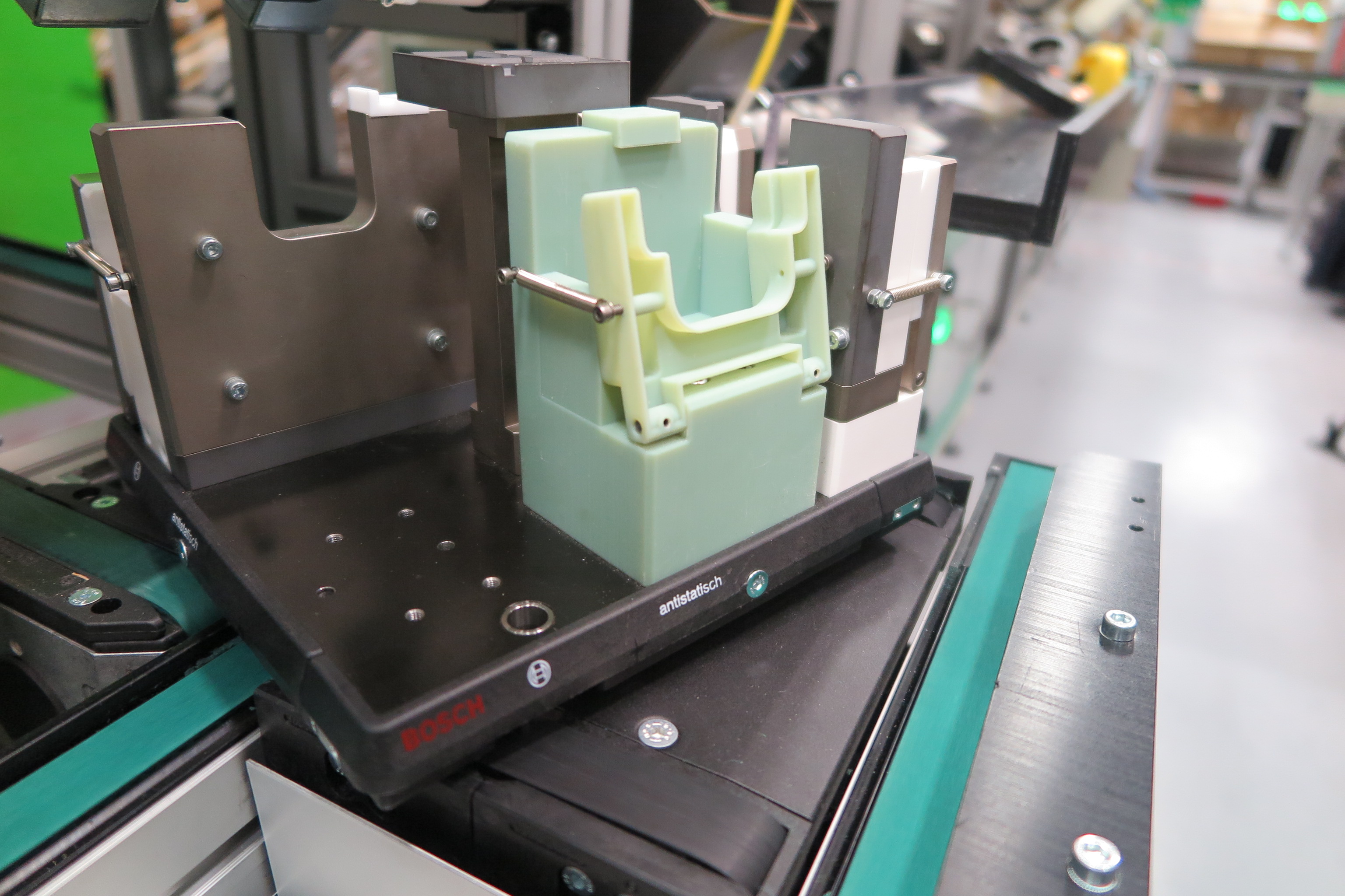 Du prototypage d’outils au produit final en petite série, l’impression 3D s’impose dans l’usine du futur