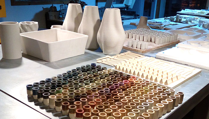 L’impression 3D céramique : une révolution pour la fabrication additive ?