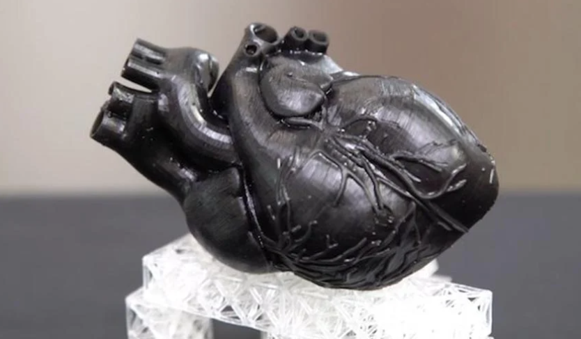 Adaptive3D dévoile un nouveau matériau d’impression 3D plus souple