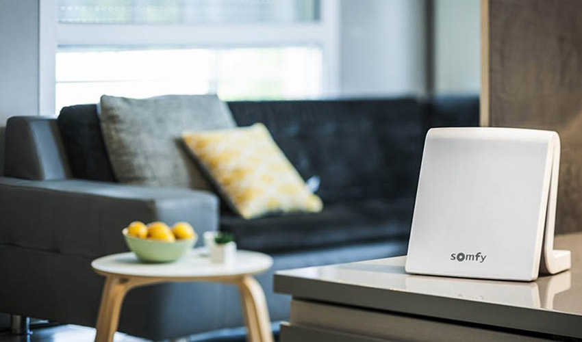Somfy maximise le potentiel de la fabrication additive FFF dans son centre R&D